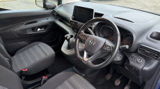 Vauxhall Combo Life 1.5 Turbo D 130 SE 5dr Diesel Estate